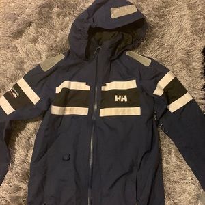 Helly Hansen Jacket